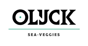 Olijck sea veggies logo